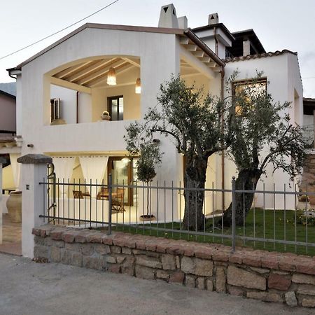 Appartamento GRECALE a pochi passi dal mare Santa Maria Navarrese Esterno foto