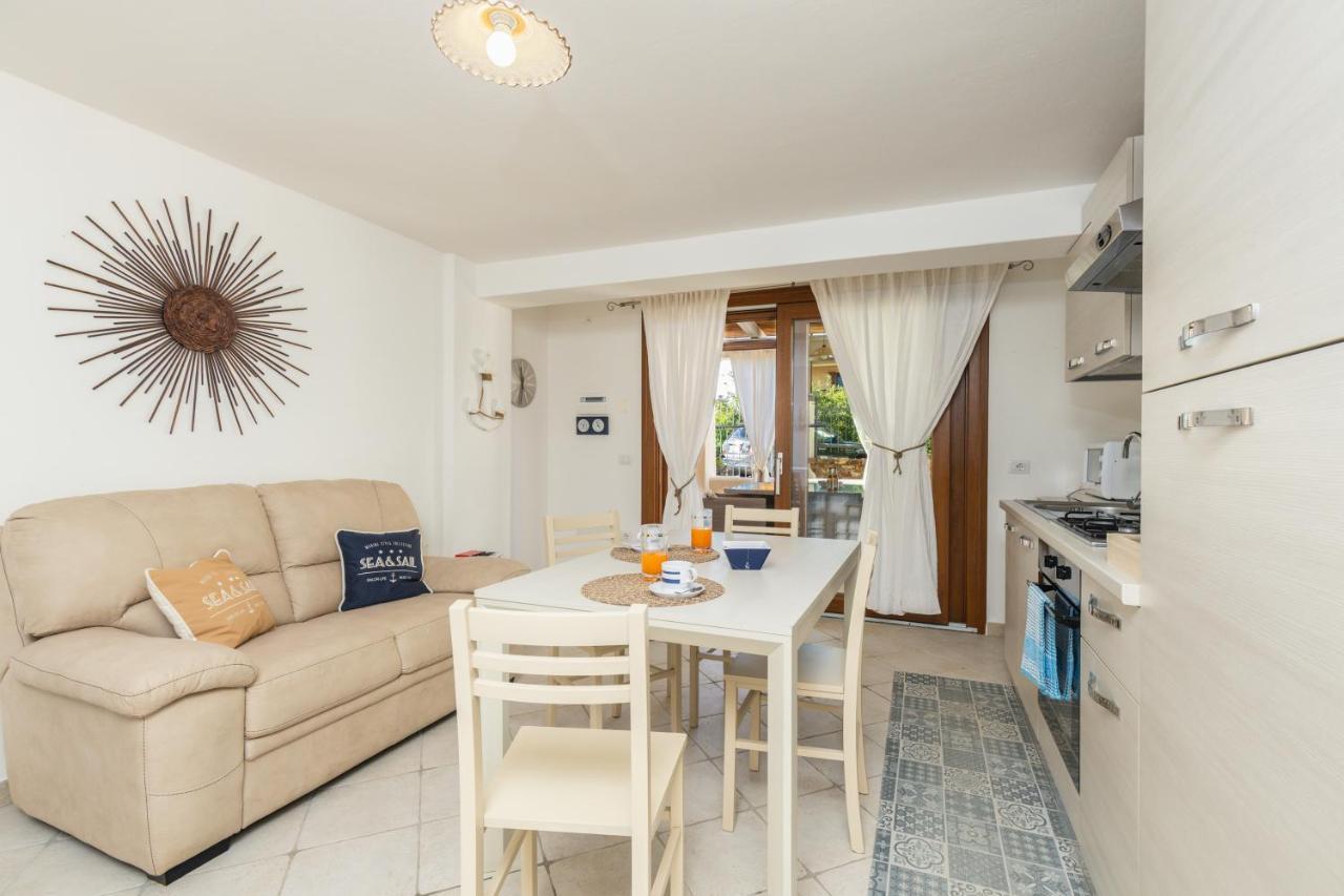 Appartamento GRECALE a pochi passi dal mare Santa Maria Navarrese Esterno foto