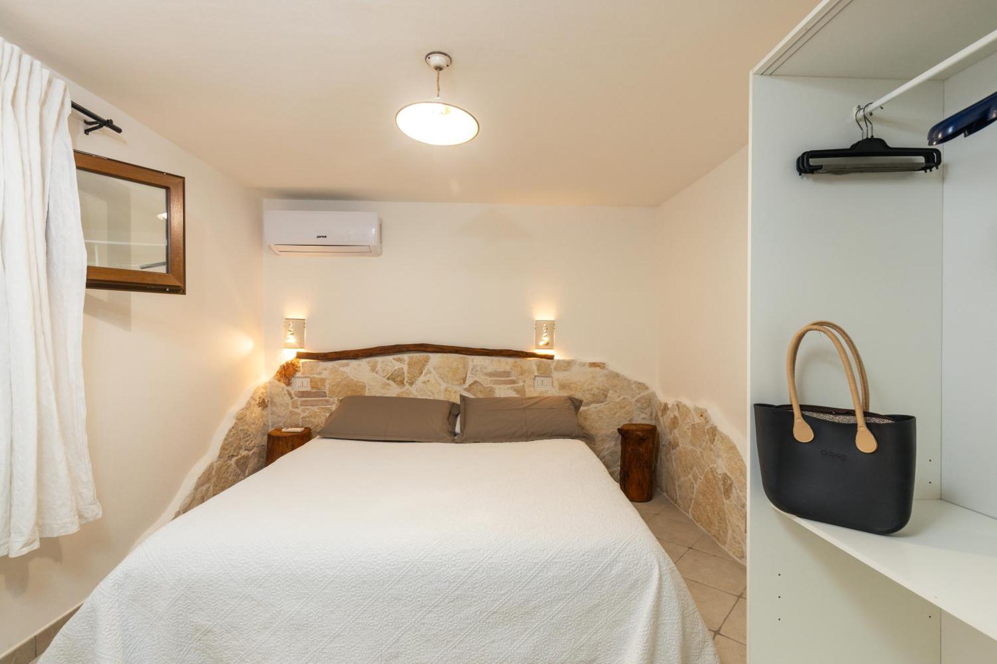 Appartamento GRECALE a pochi passi dal mare Santa Maria Navarrese Esterno foto